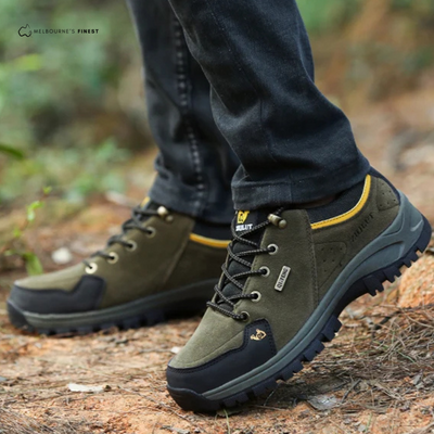 Porter™ Ortopedyczne buty męskie