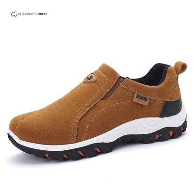Gethin™ Ortopedyczne buty męskie