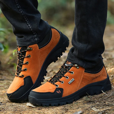 Porter™ Ortopedyczne buty męskie