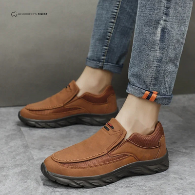 Maxwell™ Ortopedyczne buty męskie