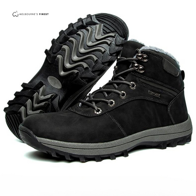 Fraser™ Ortopedyczne buty zimowe