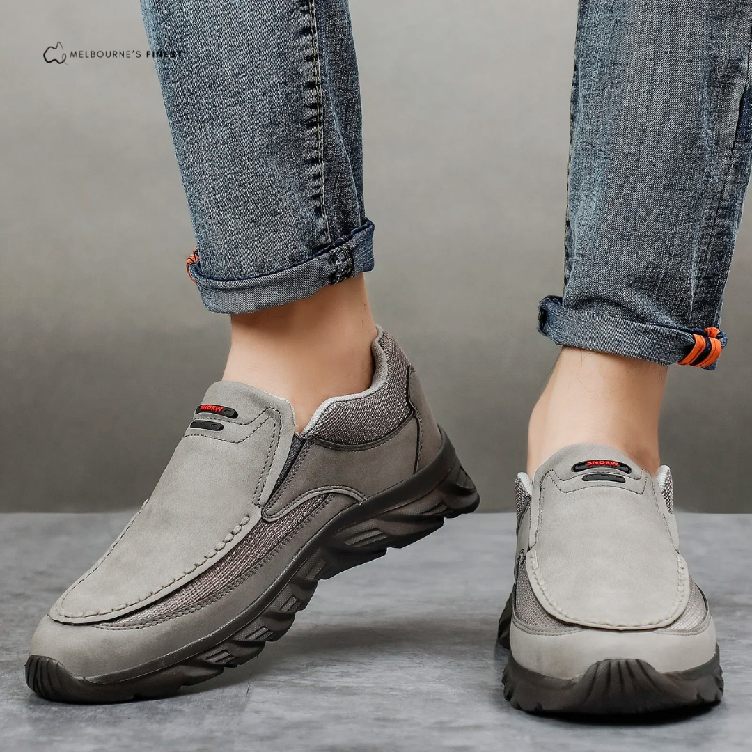Maxwell™ Ortopedyczne buty męskie