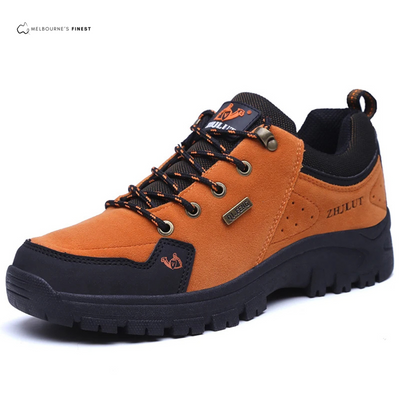 Porter™ Ortopedyczne buty męskie