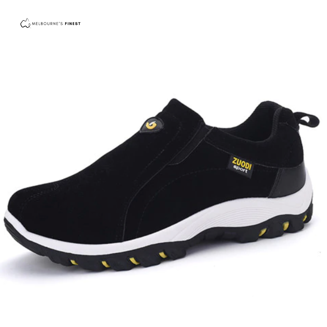 Gethin™ Ortopedyczne buty męskie