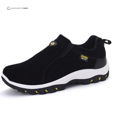 Gethin™ Ortopedyczne buty męskie