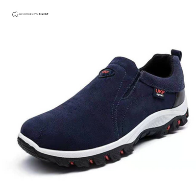 Gethin™ Ortopedyczne buty męskie