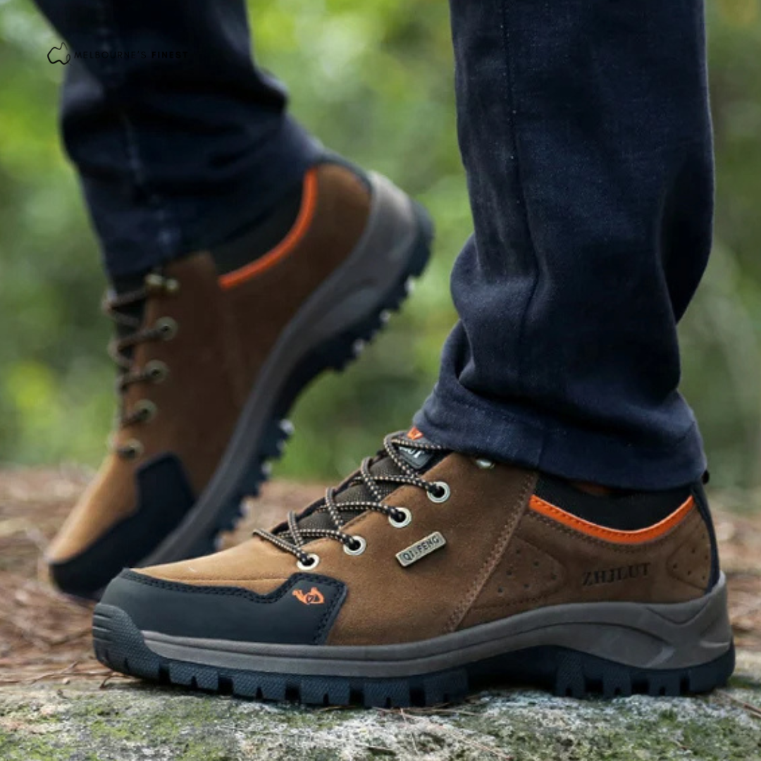 Porter™ Ortopedyczne buty męskie