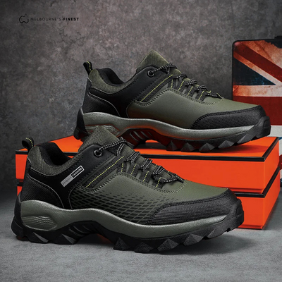 Artic PRO™ Ortopedyczne buty męskie