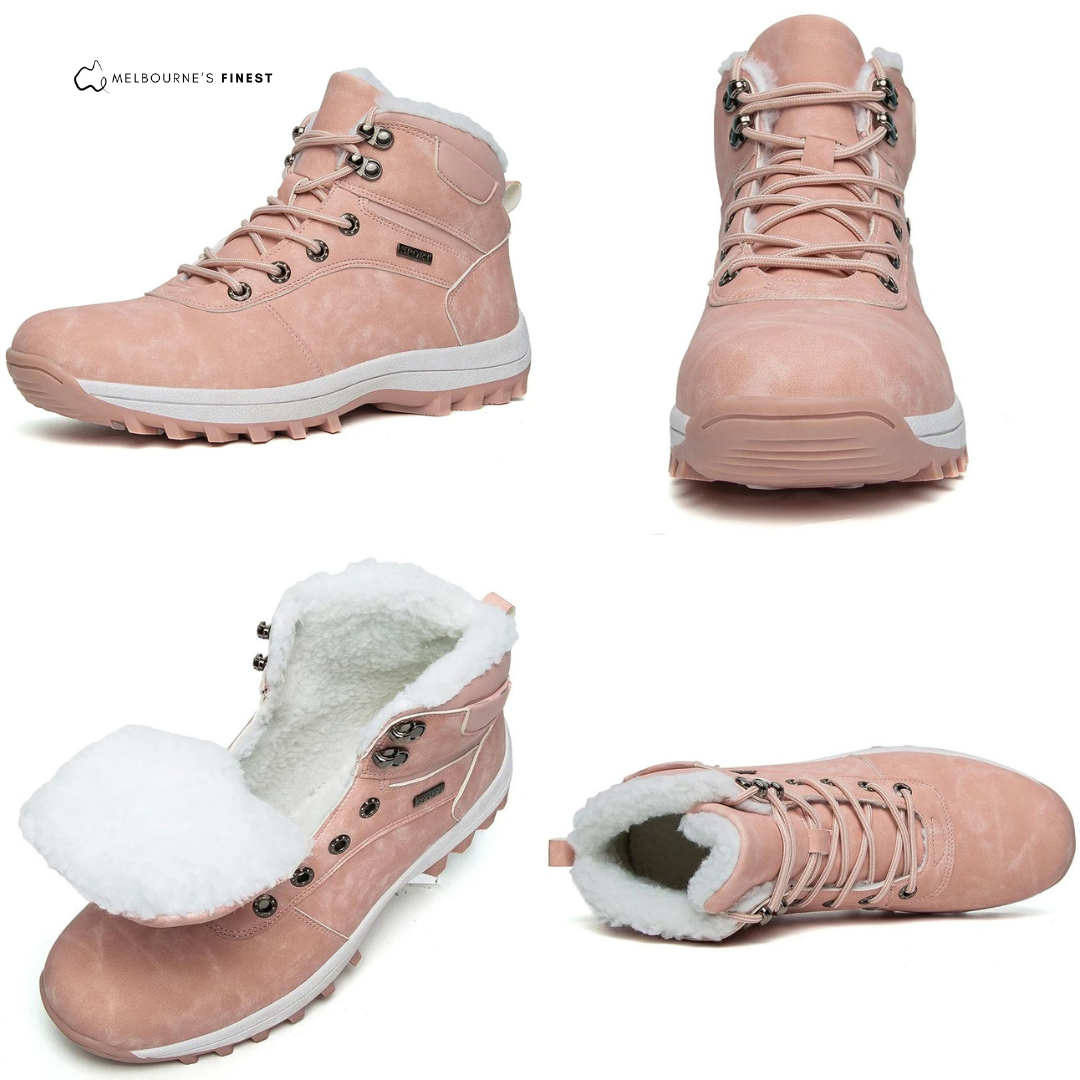 Fraser™ Ortopedyczne buty zimowe