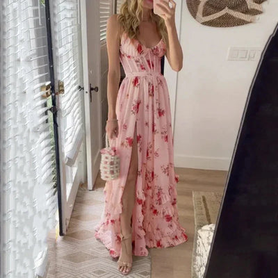 Violette | Elegancka Sukienka