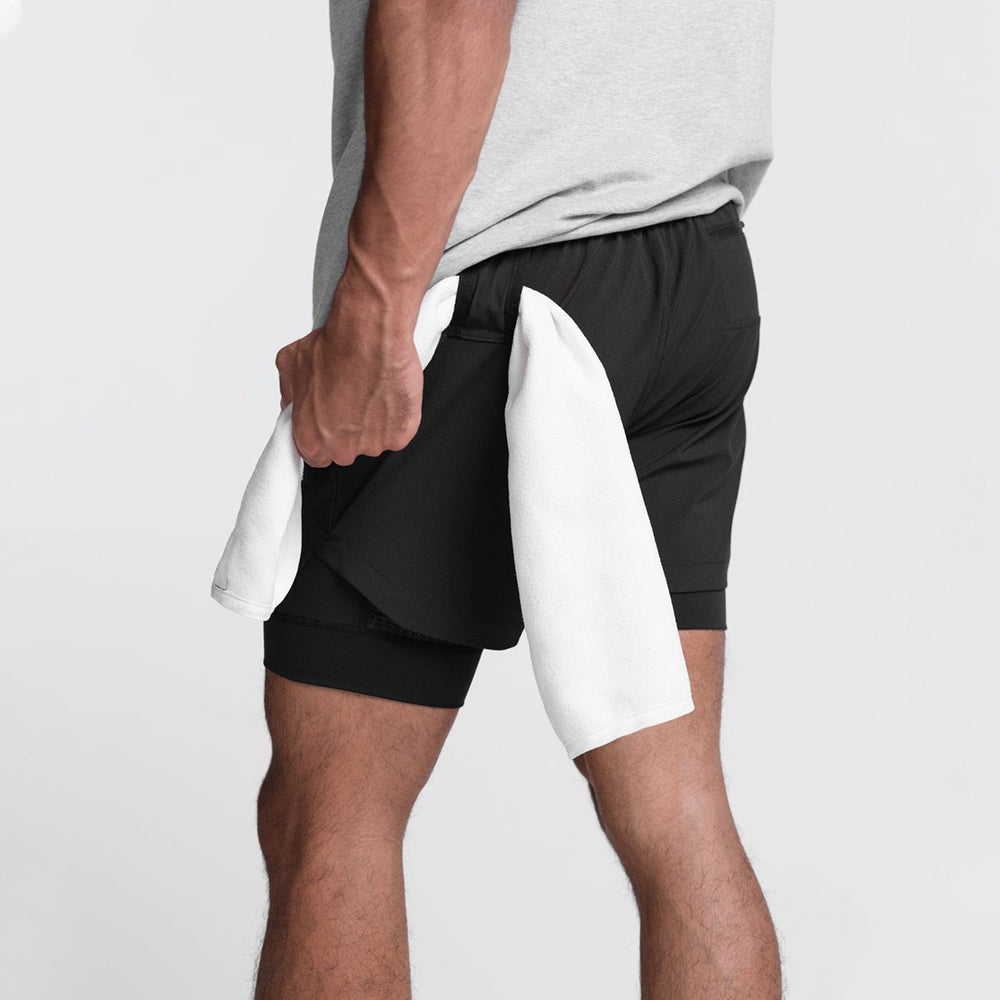 Mauro™ | Spodenki treningowe Bequeme