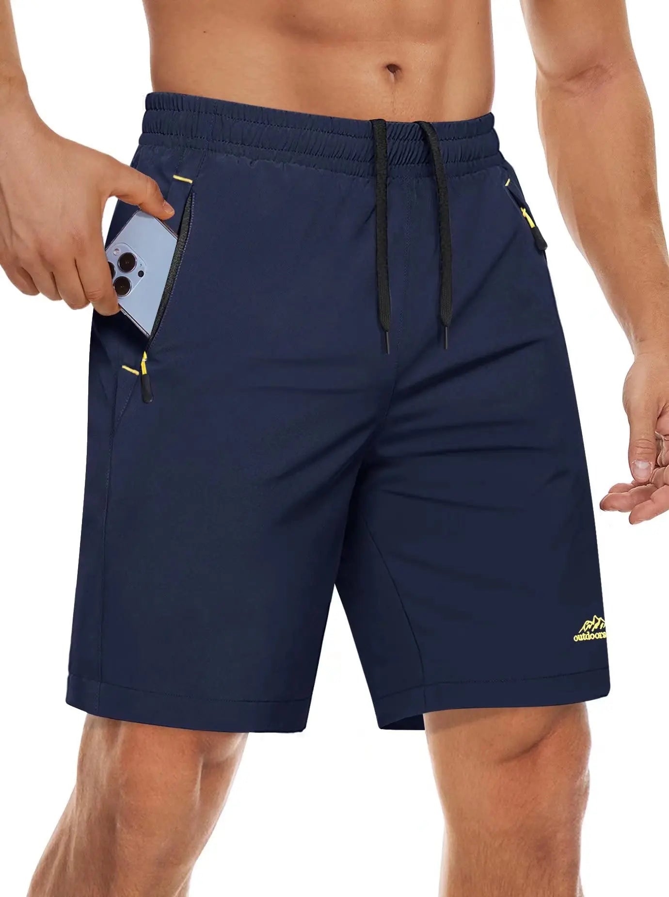 Arnold | Spodenki sportowe Herren
