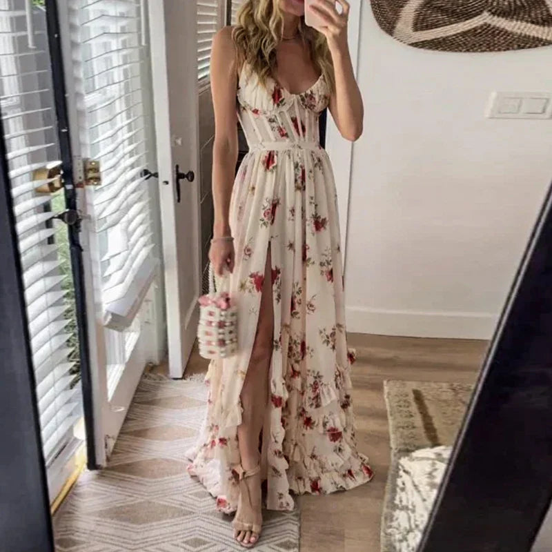 Violette | Elegancka Sukienka