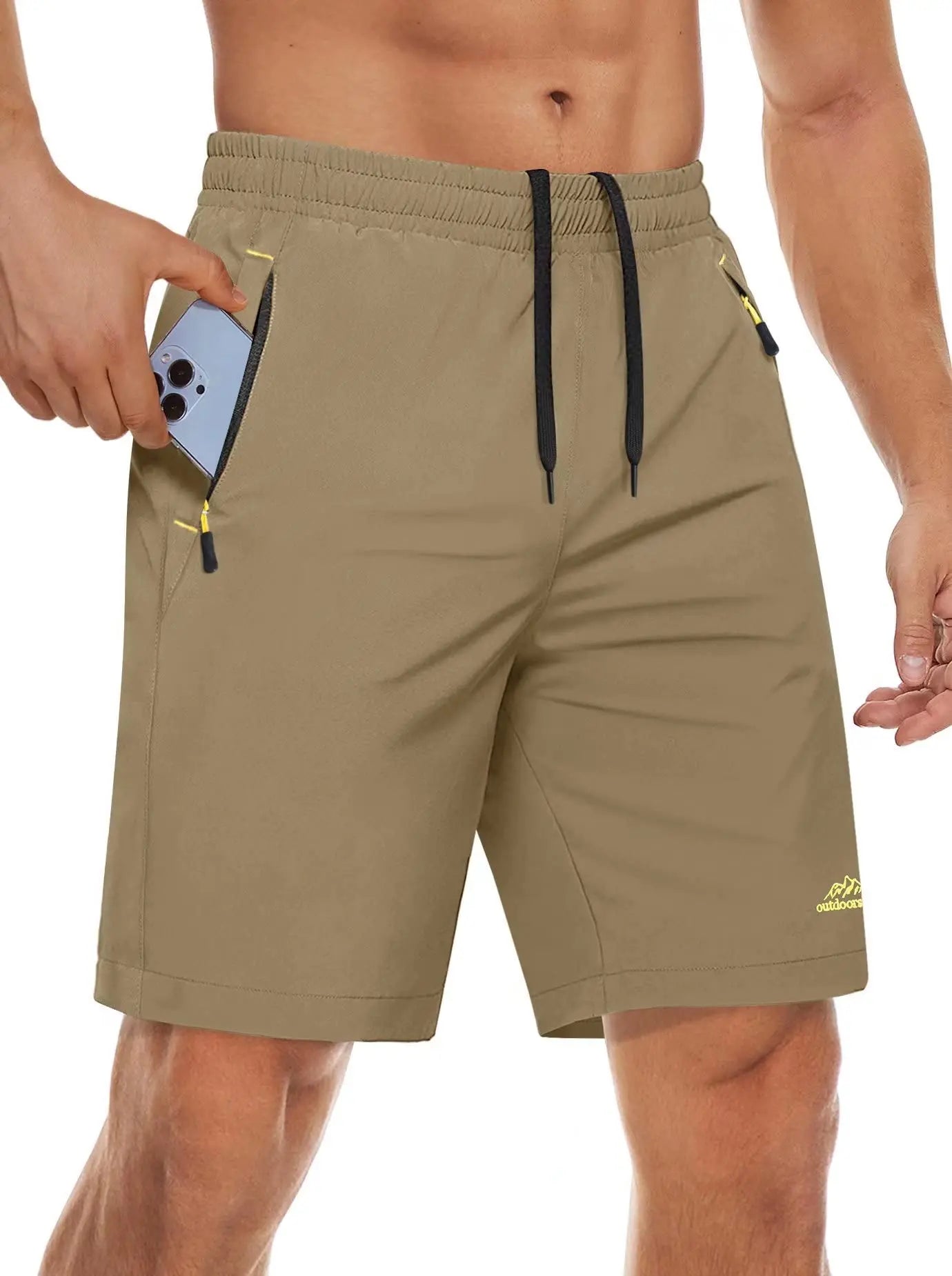 Arnold | Spodenki sportowe Herren