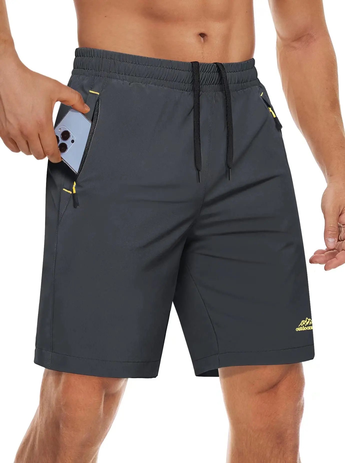 Arnold | Spodenki sportowe Herren