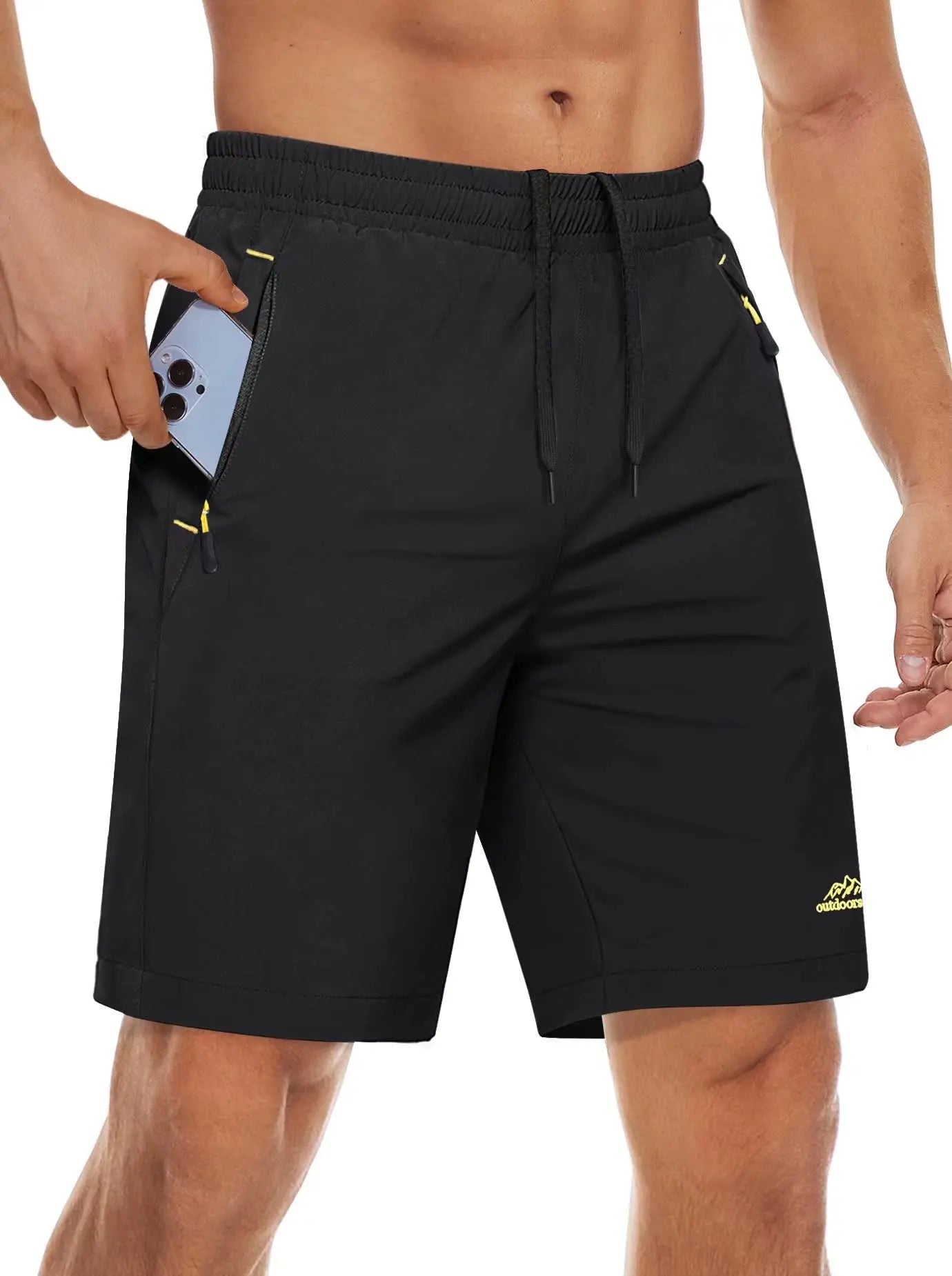 Arnold | Spodenki sportowe Herren
