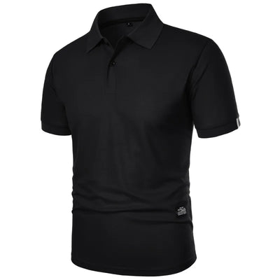 Koszulki polo Milo | UniBarwane dla mężczyzn