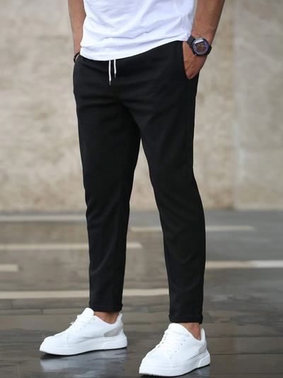 Gino™ - Luksusowe spodnie stretch premium