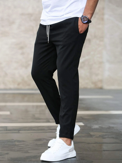 Gino™ - Luksusowe spodnie stretch premium