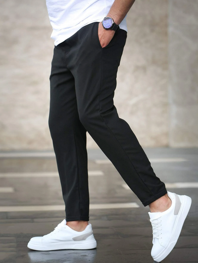 Gino™ - Luksusowe spodnie stretch premium