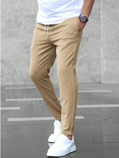 Gino™ - Luksusowe spodnie stretch premium