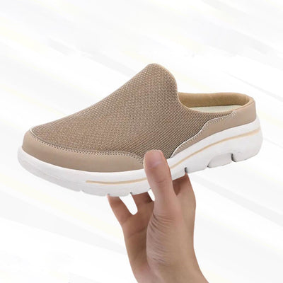 Cora™ - Oddychające i wygodne buty
