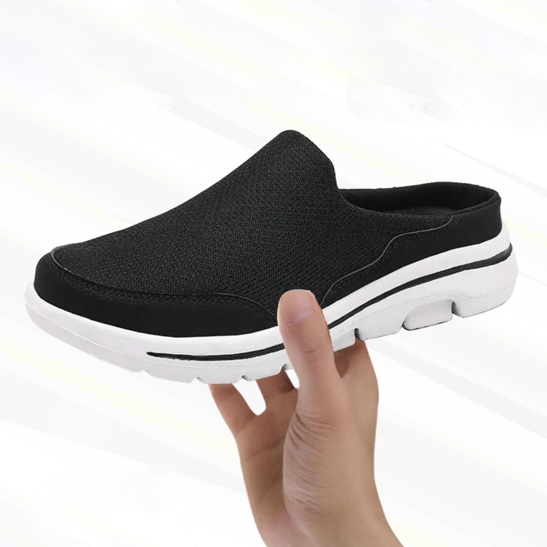 Cora™ - Oddychające i wygodne buty