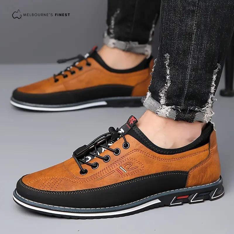 Giovanni™ Comfort Oxford Shoes
