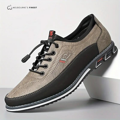 Giovanni™ Comfort Oxford Shoes