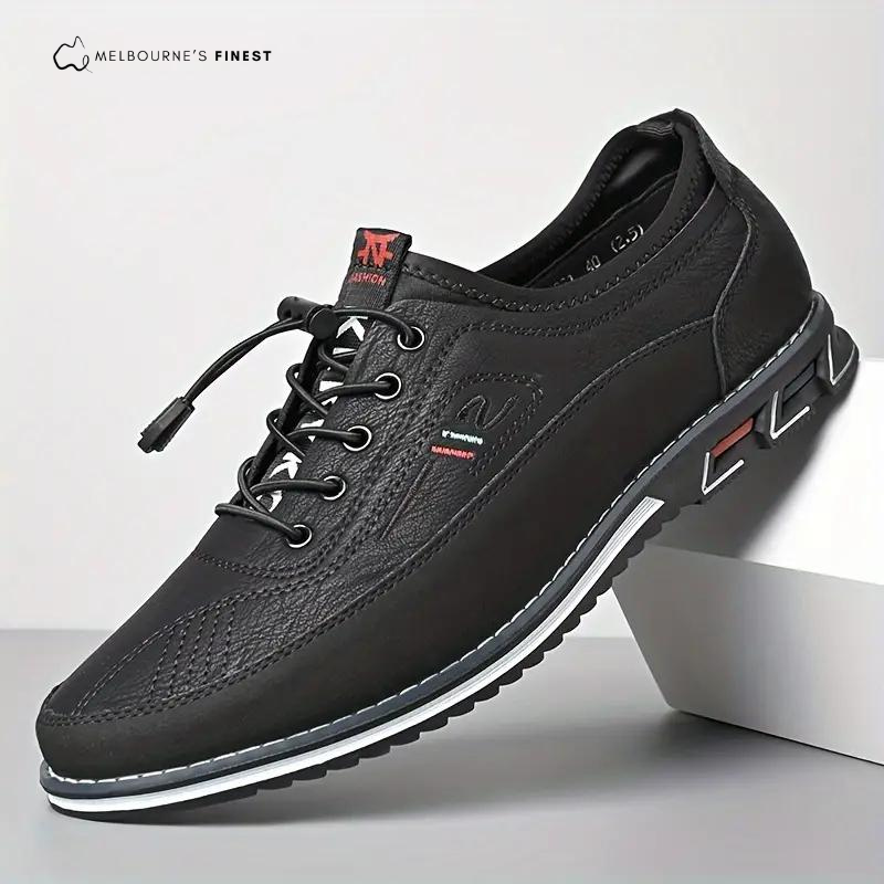Giovanni™ Comfort Oxford Shoes