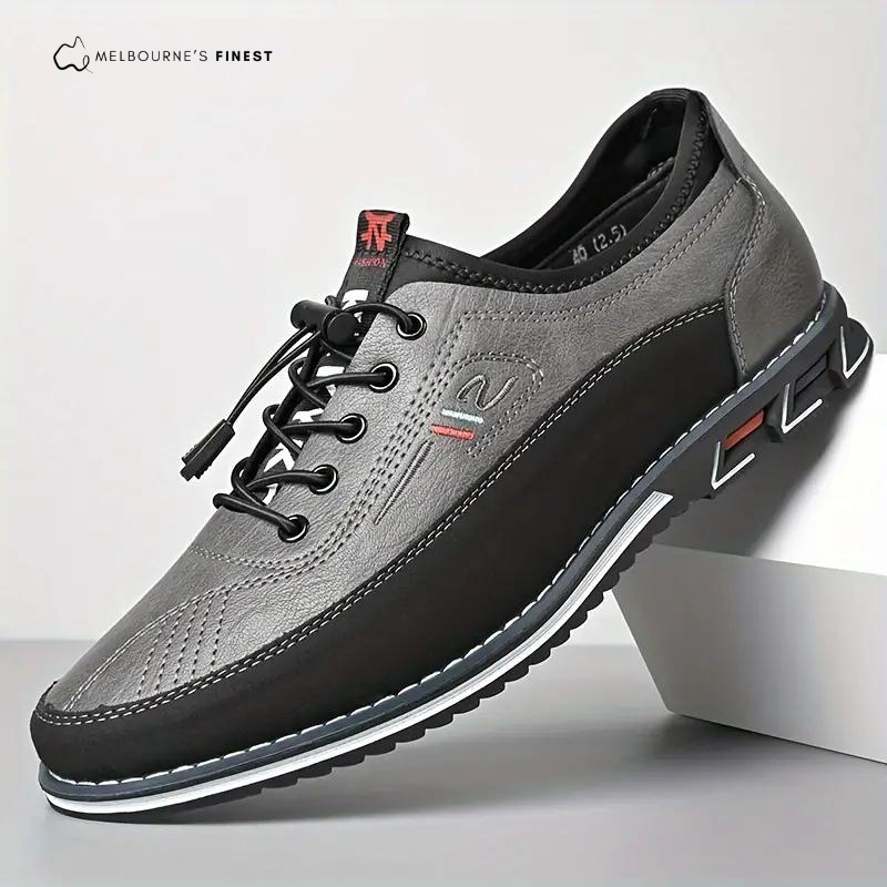 Giovanni™ Comfort Oxford Shoes