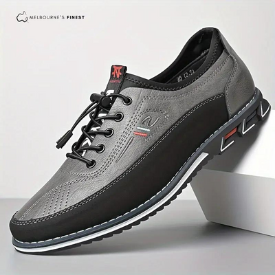 Giovanni™ Comfort Oxford Shoes