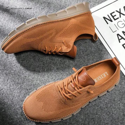 Marcus™ Trampki męskie Comfort