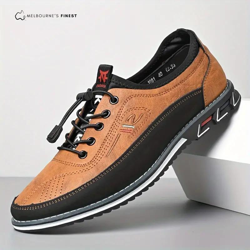 Giovanni™ Comfort Oxford Shoes
