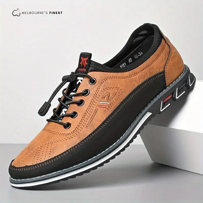 Giovanni™ Comfort Oxford Shoes