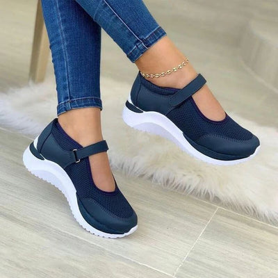 ELLA - Buty ortopedyczne