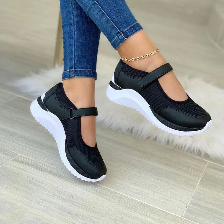 ELLA - Buty ortopedyczne