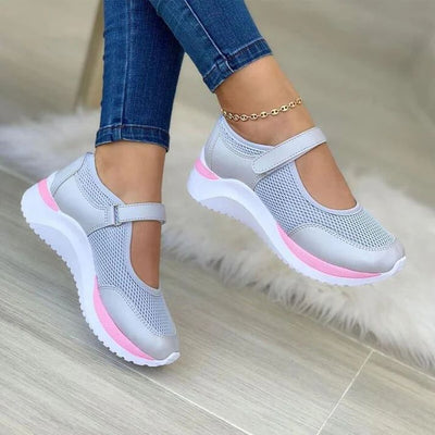 ELLA - Buty ortopedyczne