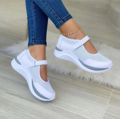 ELLA - Buty ortopedyczne
