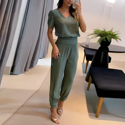 Daphne™ - Stylowy, modny zestaw