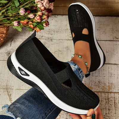 Noemi™ - Sneakersy Easy Fit Casual