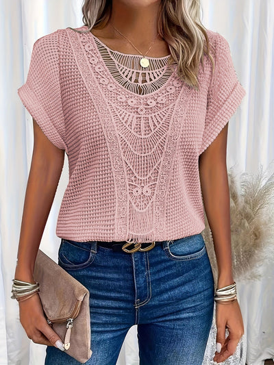 Jillian™ - Top w stylu boho