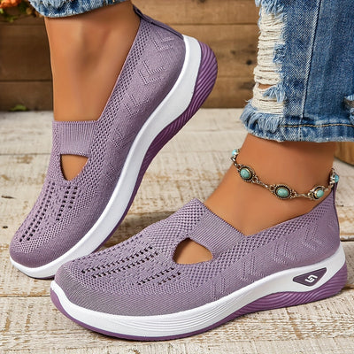 Noemi™ - Sneakersy Easy Fit Casual