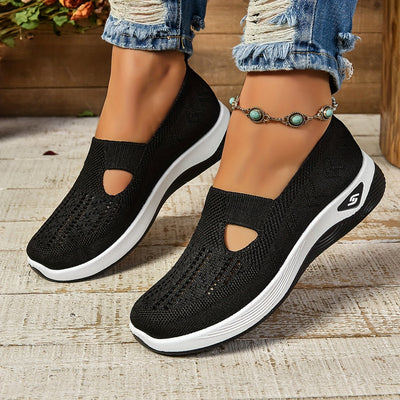 Noemi™ - Sneakersy Easy Fit Casual