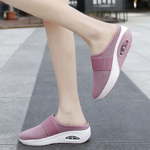 LYNN™ - Buty ortopedyczne