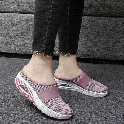 LYNN™ - Buty ortopedyczne