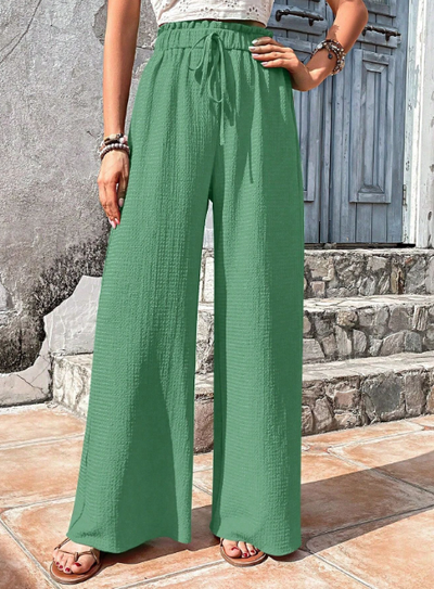 Callie™ - Lekkie spodnie na co dzień