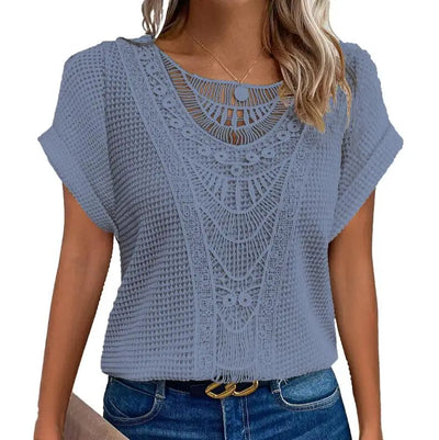 Jillian™ - Top w stylu boho