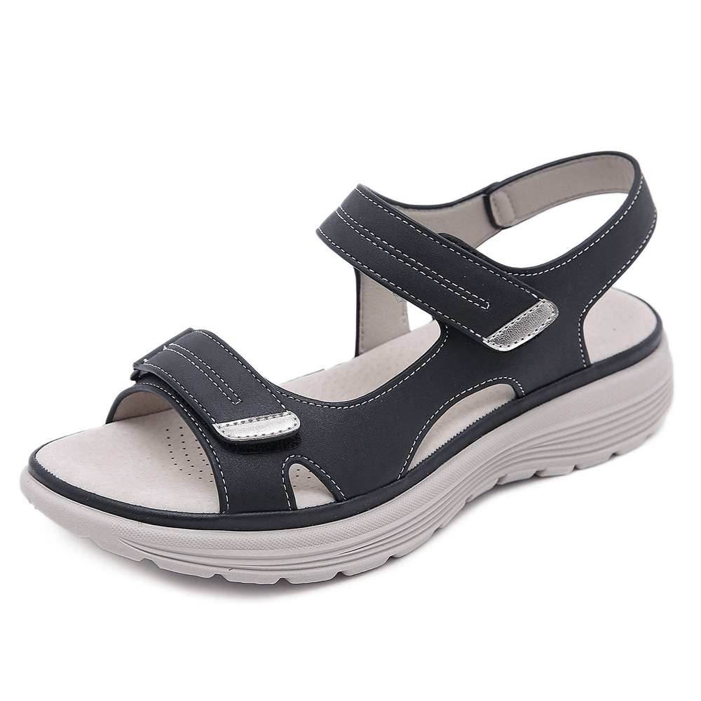 Arianna™ - Eleganckie sandały ortopedyczne