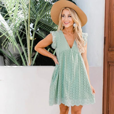 Amalia™ - Zomerjurk 2 w 1